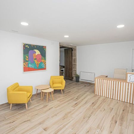 Albergue A Fabrica لافاكويا المظهر الخارجي الصورة