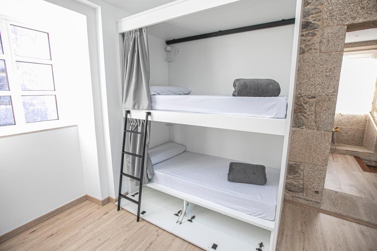 Albergue A Fabrica لافاكويا المظهر الخارجي الصورة