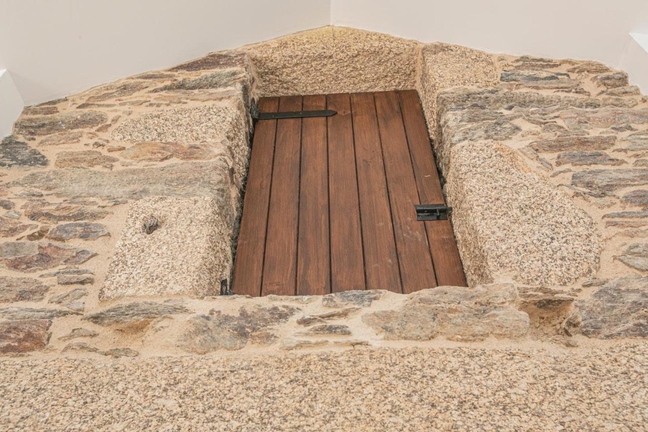 Albergue A Fabrica لافاكويا المظهر الخارجي الصورة