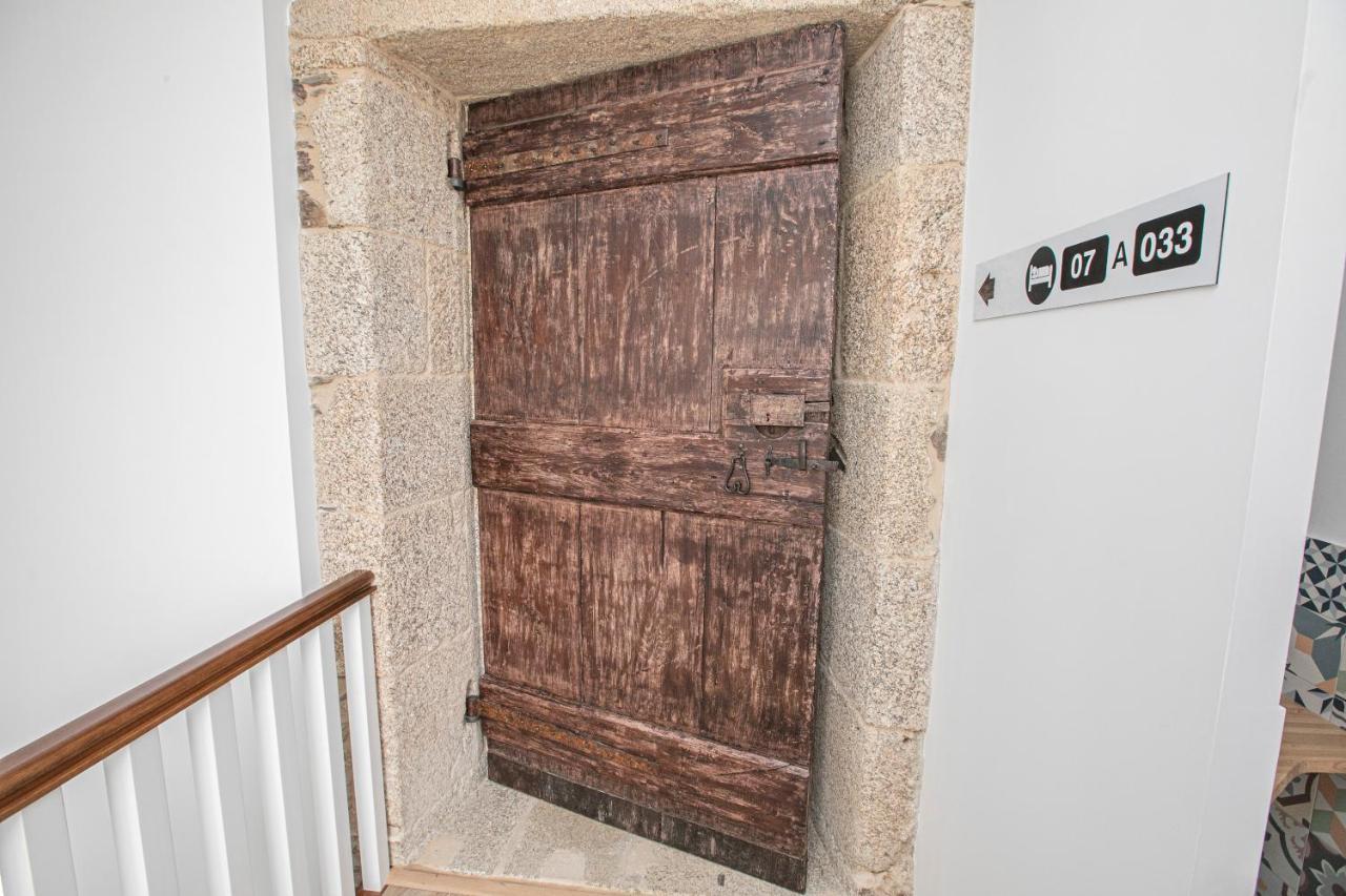 Albergue A Fabrica لافاكويا المظهر الخارجي الصورة