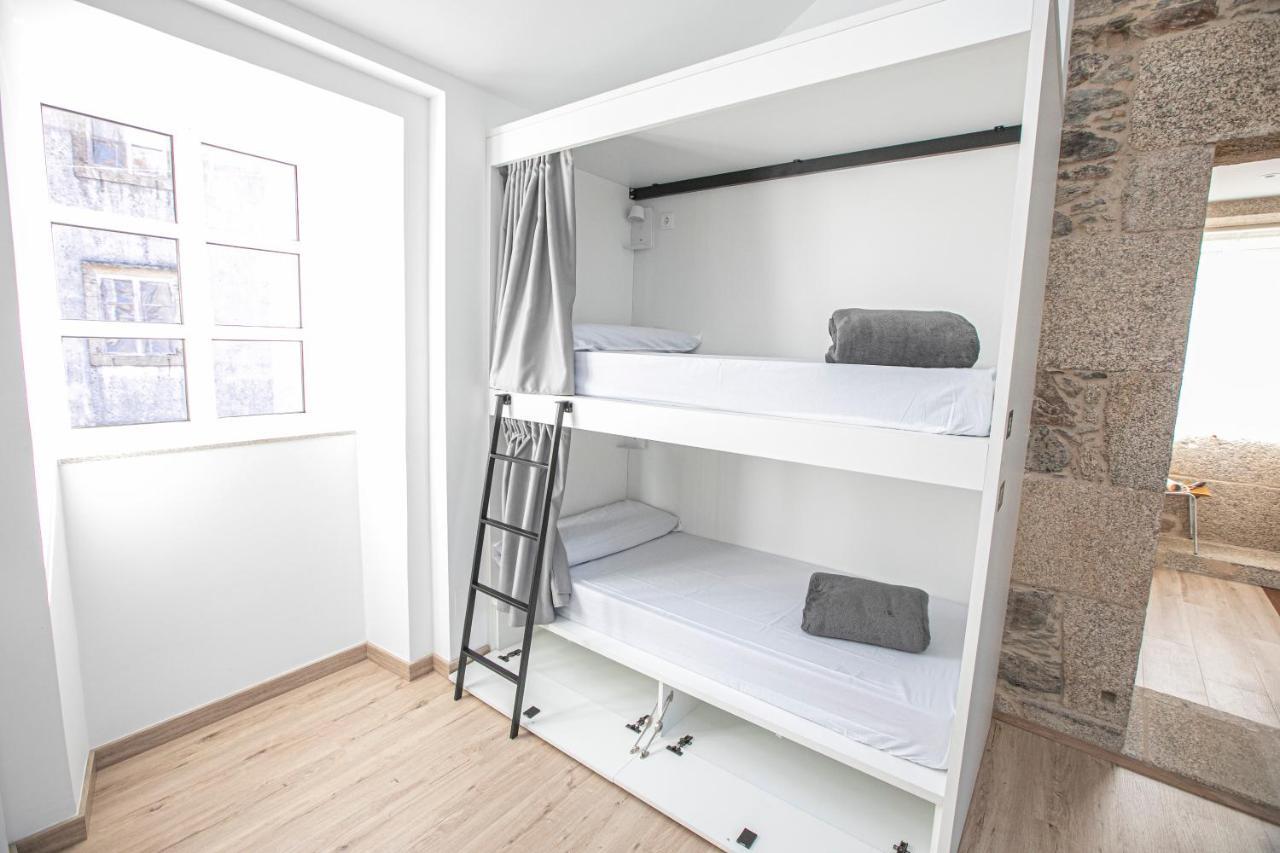 Albergue A Fabrica لافاكويا المظهر الخارجي الصورة